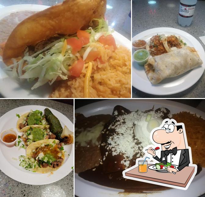 El Antojo Burien