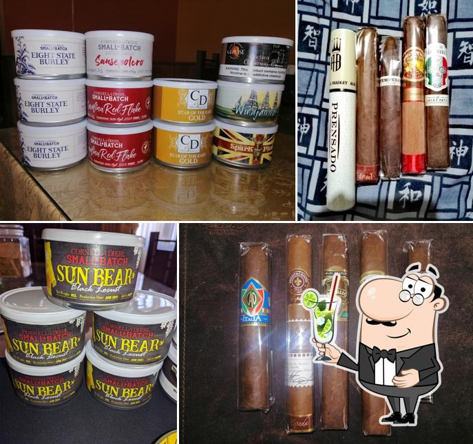 Estanco JV Tabaco y Café