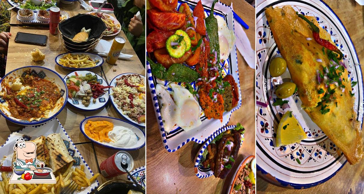 Harja Food
