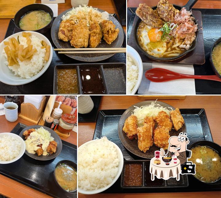 Karayama Saitama Fukaya branch