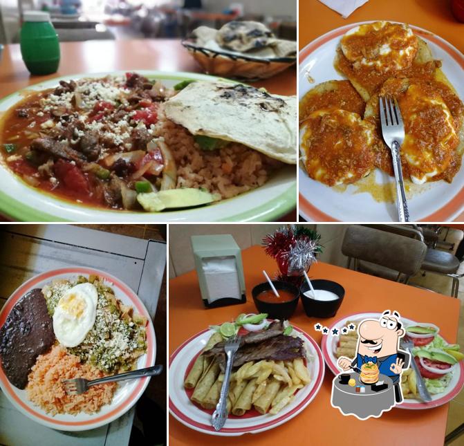La chaparrita