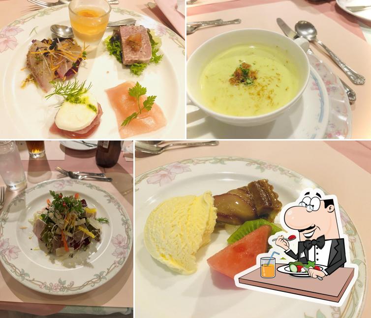 La Poularde