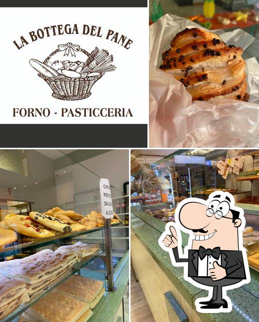 La Bottega Del Pane Di Calzolari Alessandra
