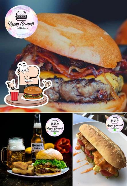 Nanny Gourmet