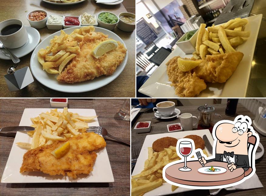 New Forest's Finest Fish & Chips