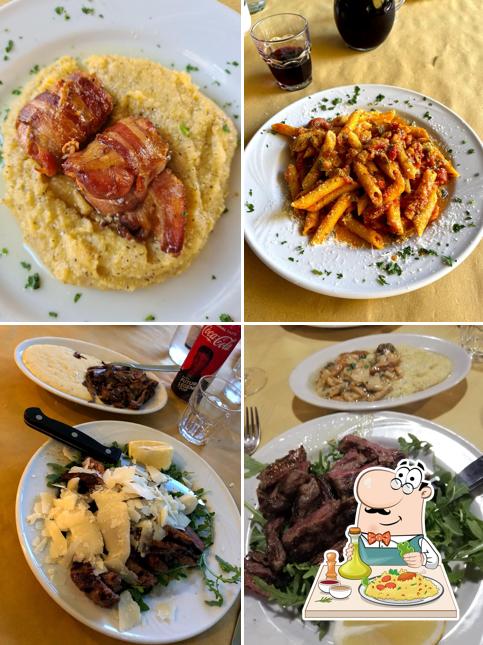 Osteria dal Giorgio