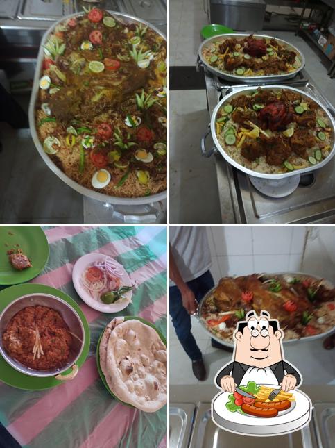 Pakistani Resturant