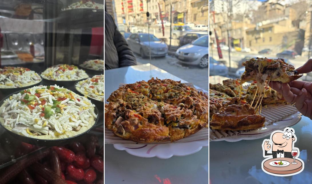 Pizza Qasran