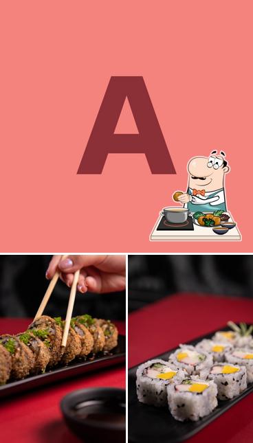 Sushi.com Lages