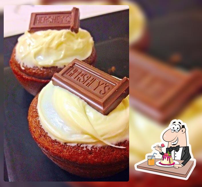 Sweet Lips Bakery