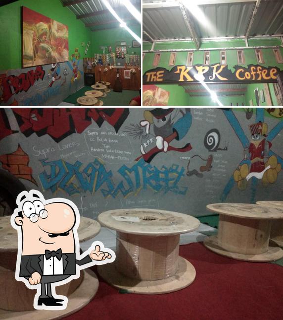 The KPK Coffee