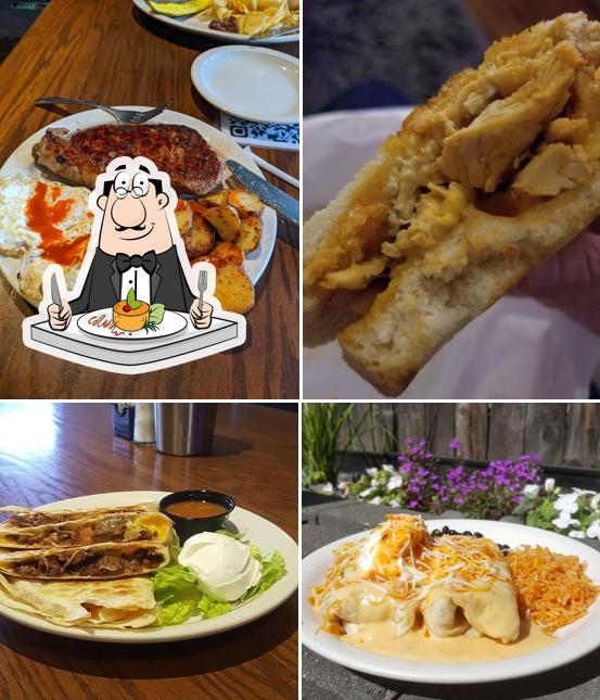 The Olde Towne Tavern
