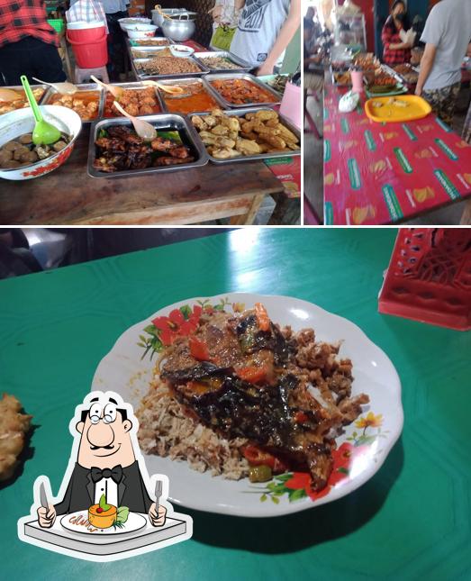Warung Makan Saudara