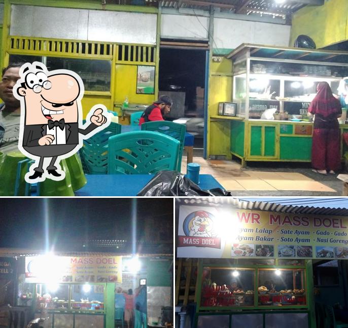 warung mass doel