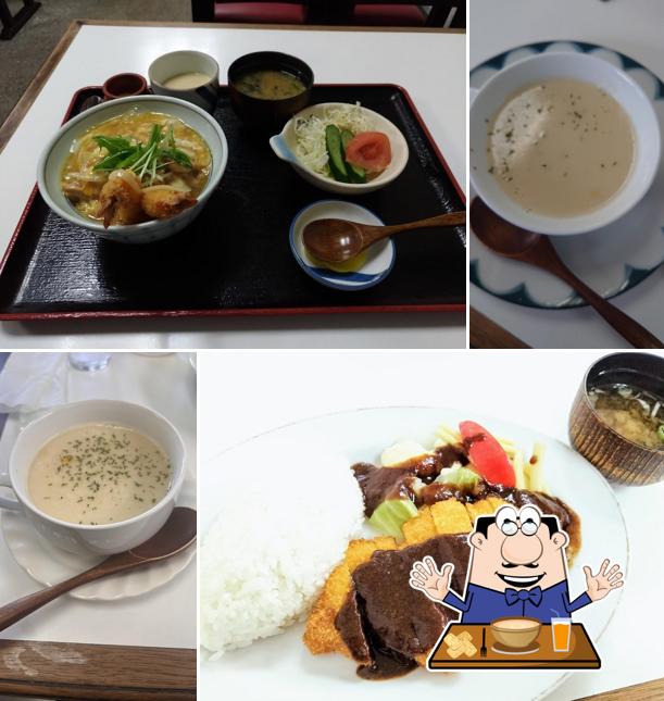 たこ初食堂
