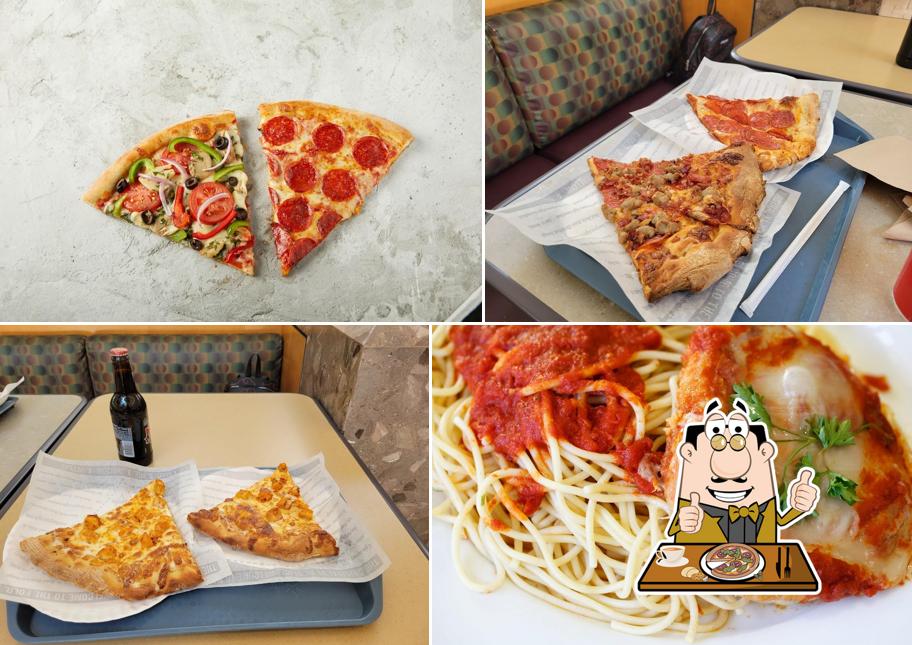 Sbarro
