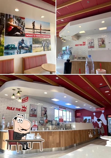 Smoothie King