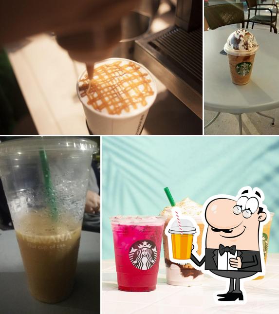 Starbucks Coffee Company