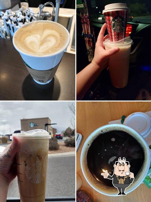 Starbucks Coffee Company