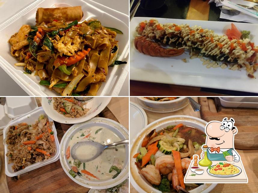 Thai Fuji