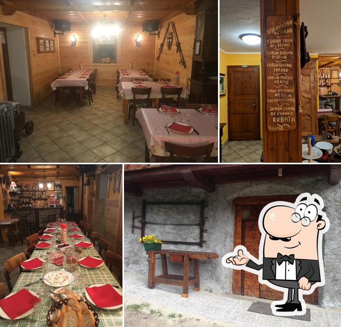 Trattoria Da Silvio