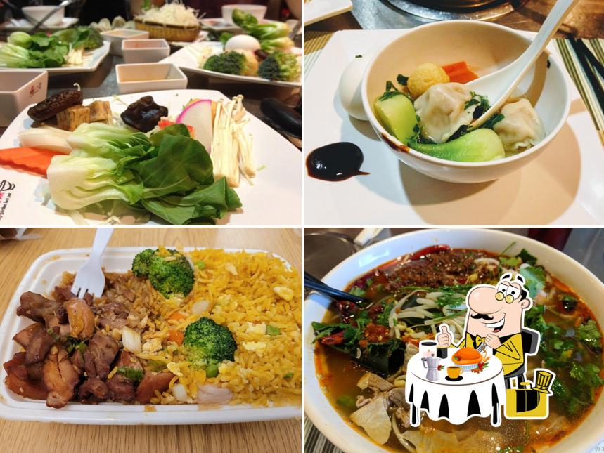 Yummy Garden