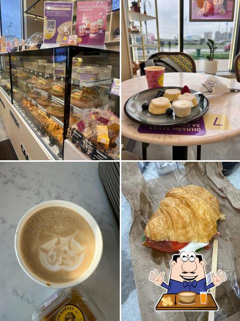 French Bakery SeDelice