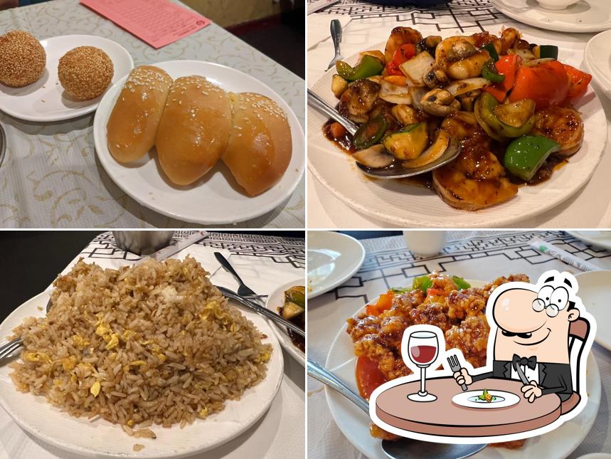 Great Wall Cuisine