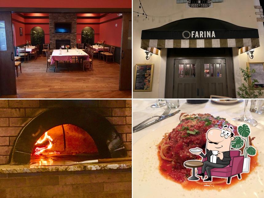 Farina Neighborhood Italian