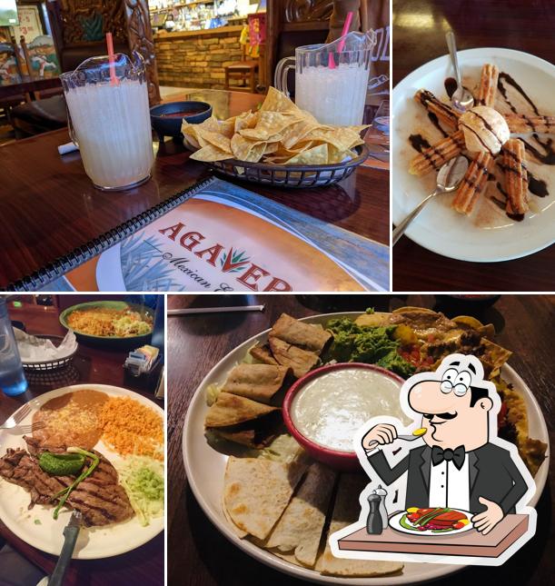 Agavero's Mexican Experience