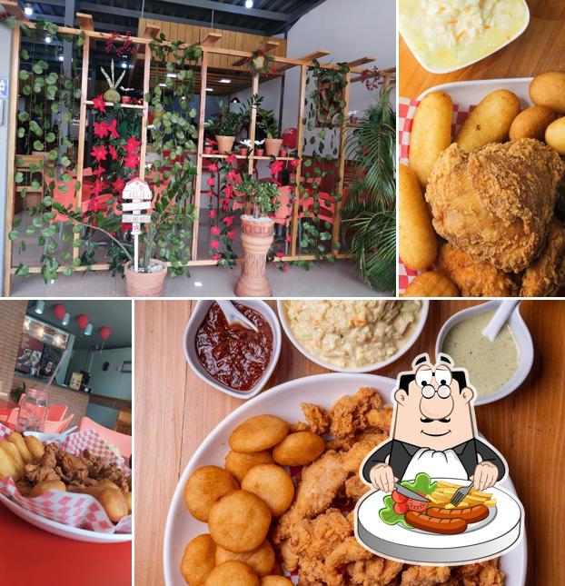 Alto Pollo Express