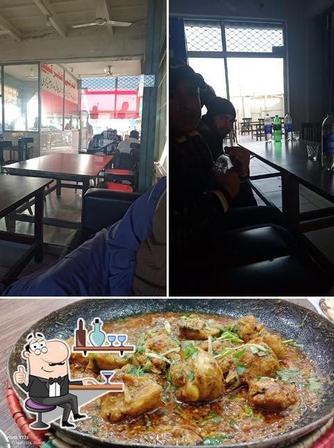 Azhar cafe