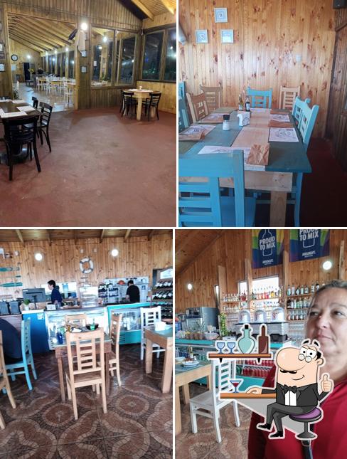 Borde Mar Restaurante