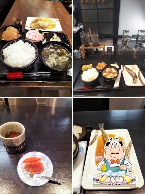Cafe Nekoya