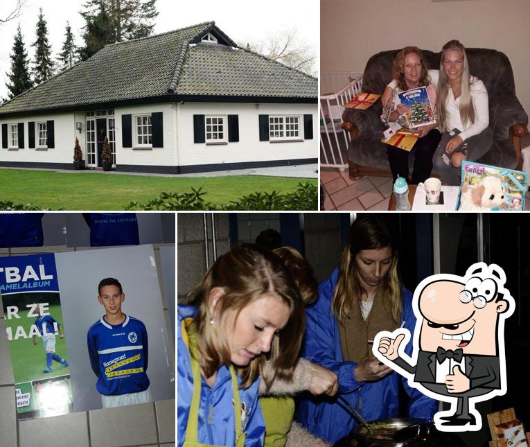 Sporthal 't Trefpunt