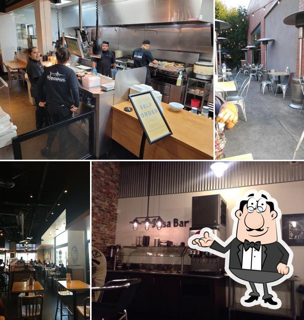 California Fish Grill