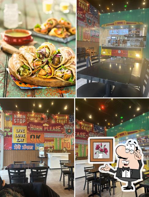 Chaska Indian Street Food