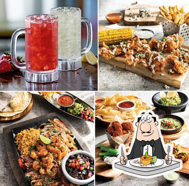 Chili's Grill & Bar