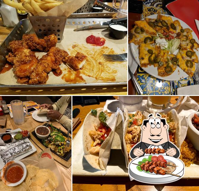 Chili's Grill & Bar