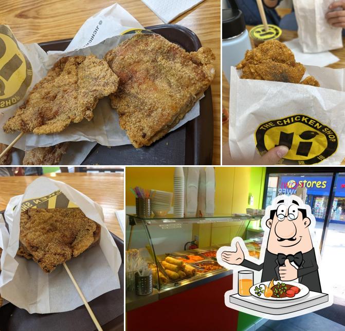 Chopstix Oriental