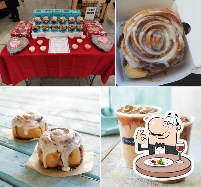 Cinnabon
