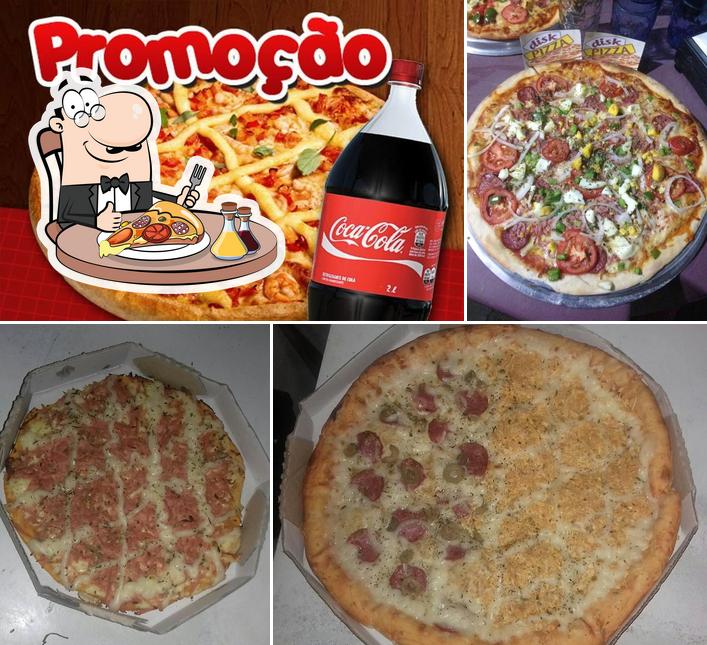 Disk pizza Ingá (1) PB