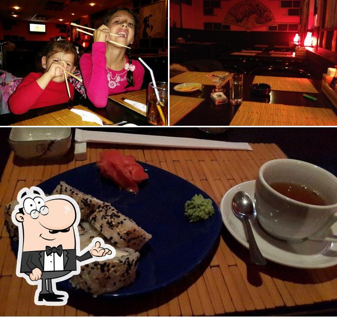 Fudo Sushi Noginsk