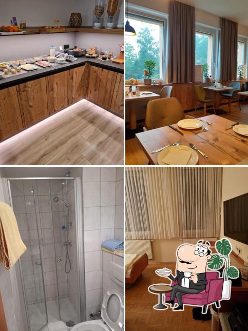 Gasthof-Hotel Harth