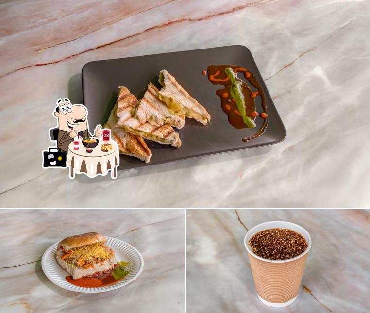 Indian street food:- Jack & Jill Foods Limited