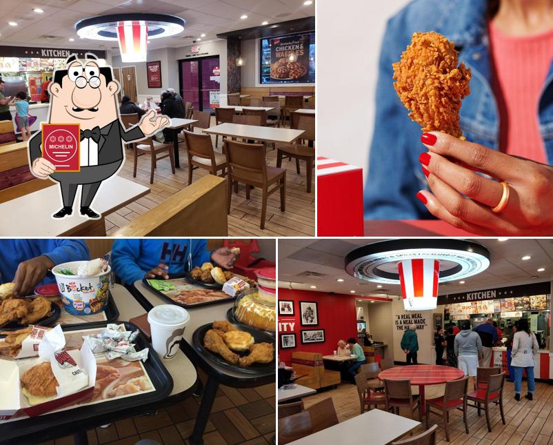 KFC