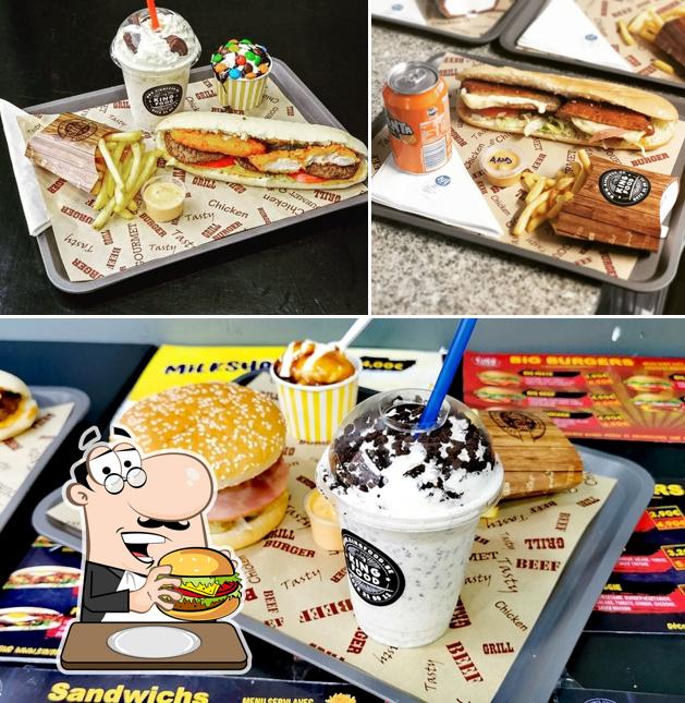 King Food