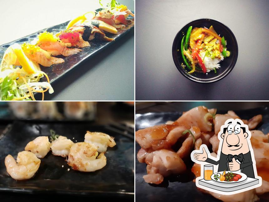 KOKO Sushi & Teppanyaki