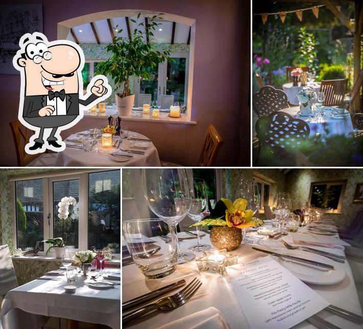 La Popote Restaurant