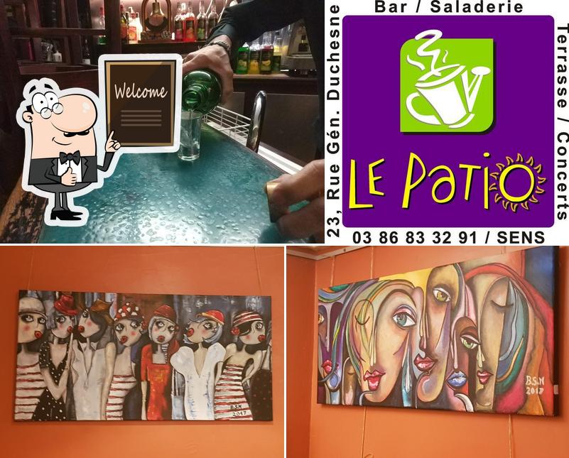 Le Patio